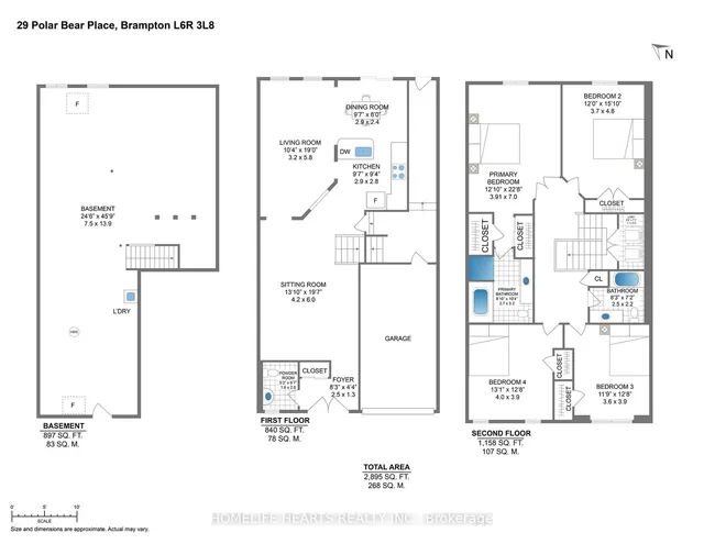 Additional image 2 of 29 Polar Bear Pl