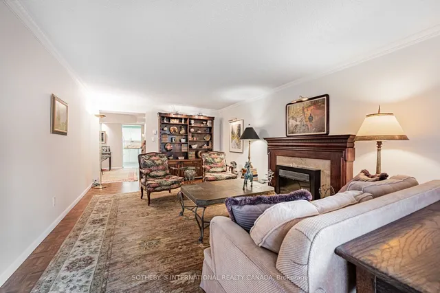 Additional image 7 of 278 Bloor St Unit 905