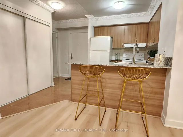 Additional image 17 of 5740 Yonge St Unit 803