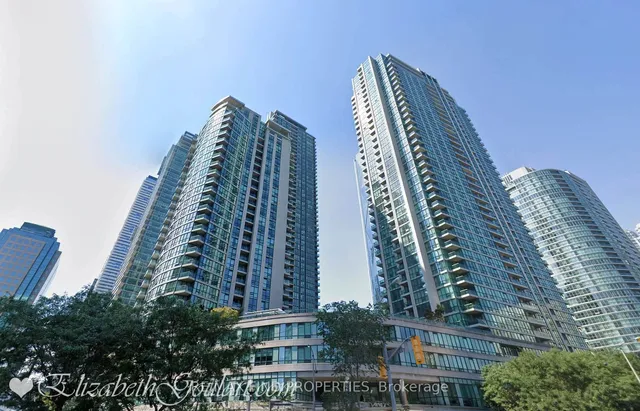 12 Yonge St Unit 1505