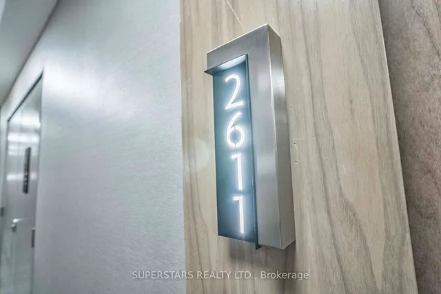 Additional image 8 of 575 Bloor St Unit 2611