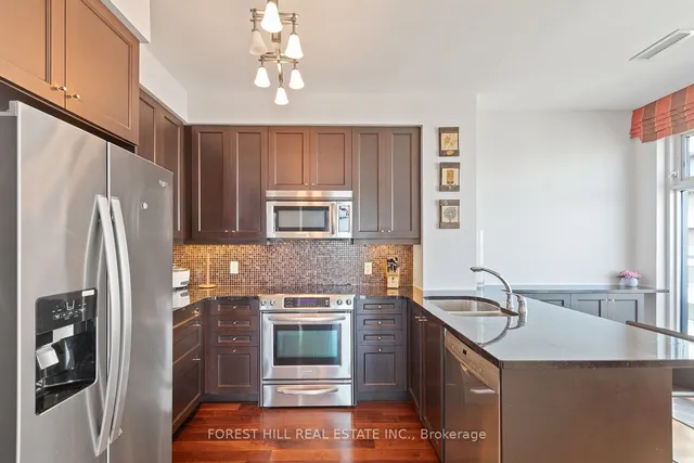 Additional image 17 of 2191 Yonge St Unit 4906