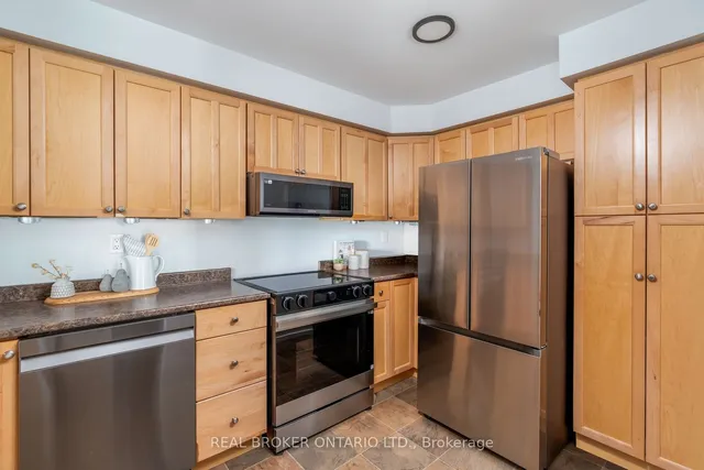Additional image 5 of 3845 Lake Shore Blvd Unit 1601