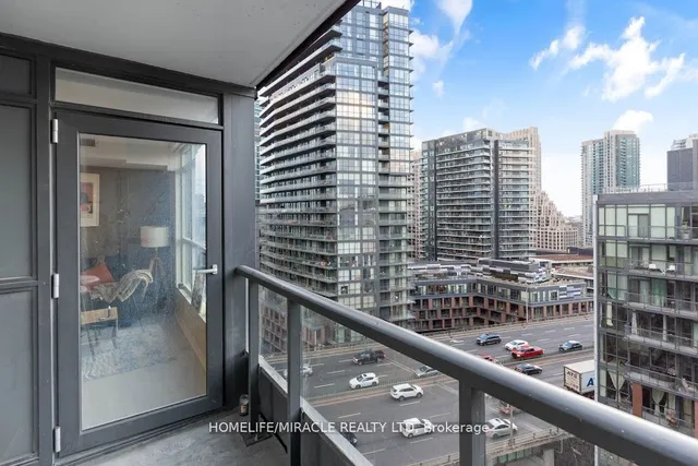 Additional image 15 of 80 Queens Wharf Rd Unit 1612