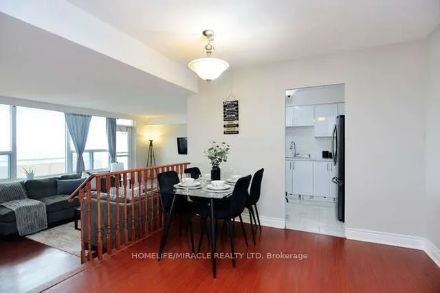 Additional image 5 of 1360 York Mills Rd Unit 1802