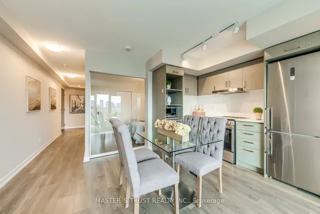 Additional image 11 of 219 DUNDAS St Unit 1901