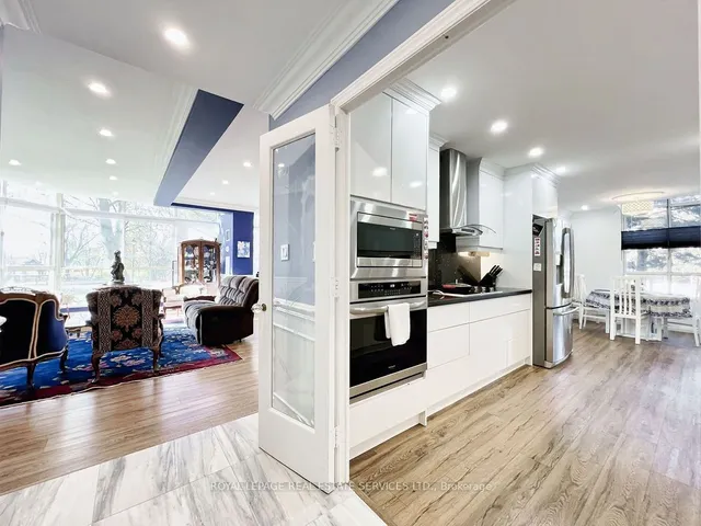 Additional image 21 of 5444 Yonge St Unit 108