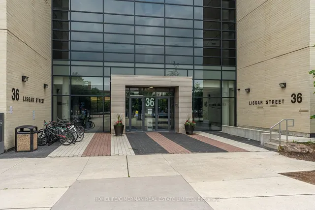 Additional image 3 of 36 Lisgar St Unit 1702W