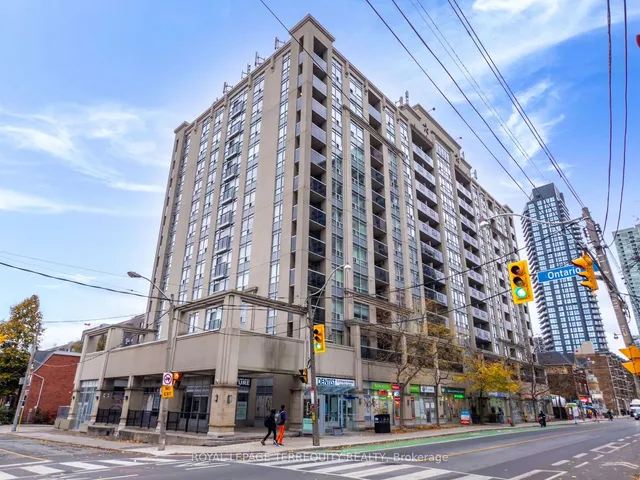 Additional image 28 of 225 Wellesley St Unit 216