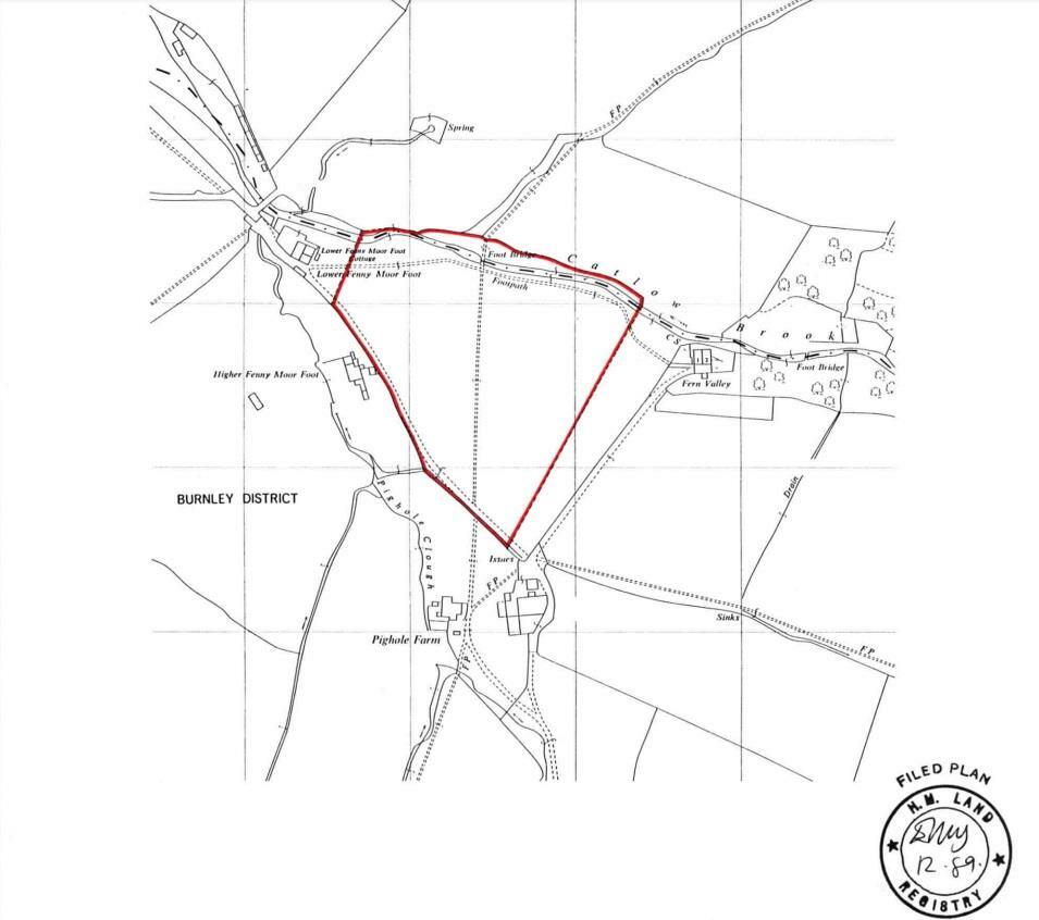 Additional image 4 of Walverden Road, Briercliffe, Burnley