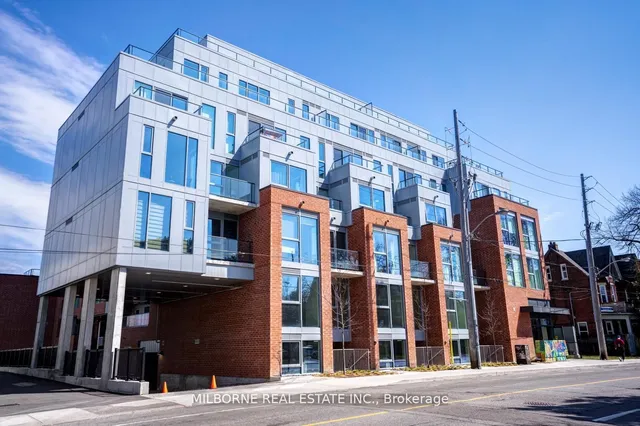 Additional image 2 of 57 Brock Ave Unit TH 111