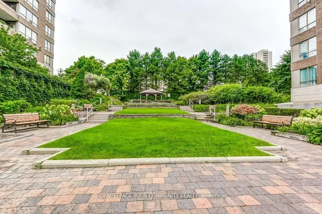 Additional image 13 of 195 Wynford Dr Unit 2502