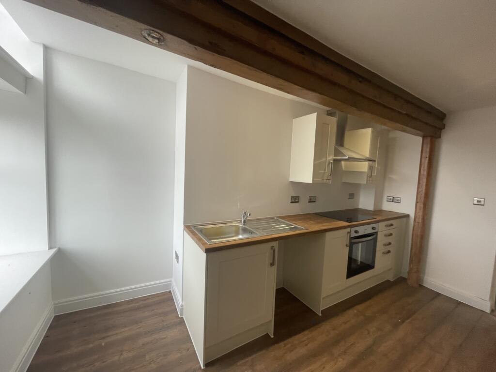 Additional image 5 of Flat 7 Waterside Lofts, Healey Wood Road, Burnley