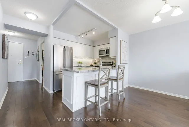 Additional image 12 of 300 Balliol St Unit 611