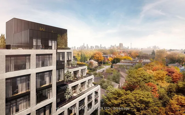 Additional image 4 of 2010 Bathurst St Unit 2B