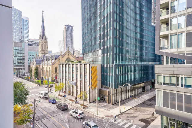 Additional image 31 of 77 Shuter St Unit 520