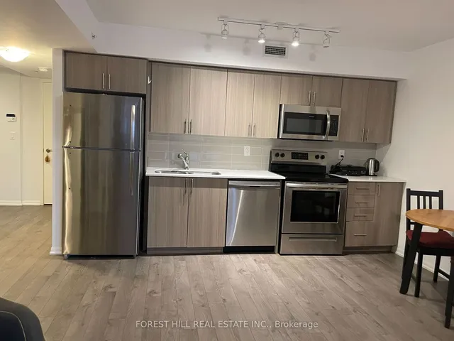 Additional image 23 of 3091 Dufferin St Unit 208