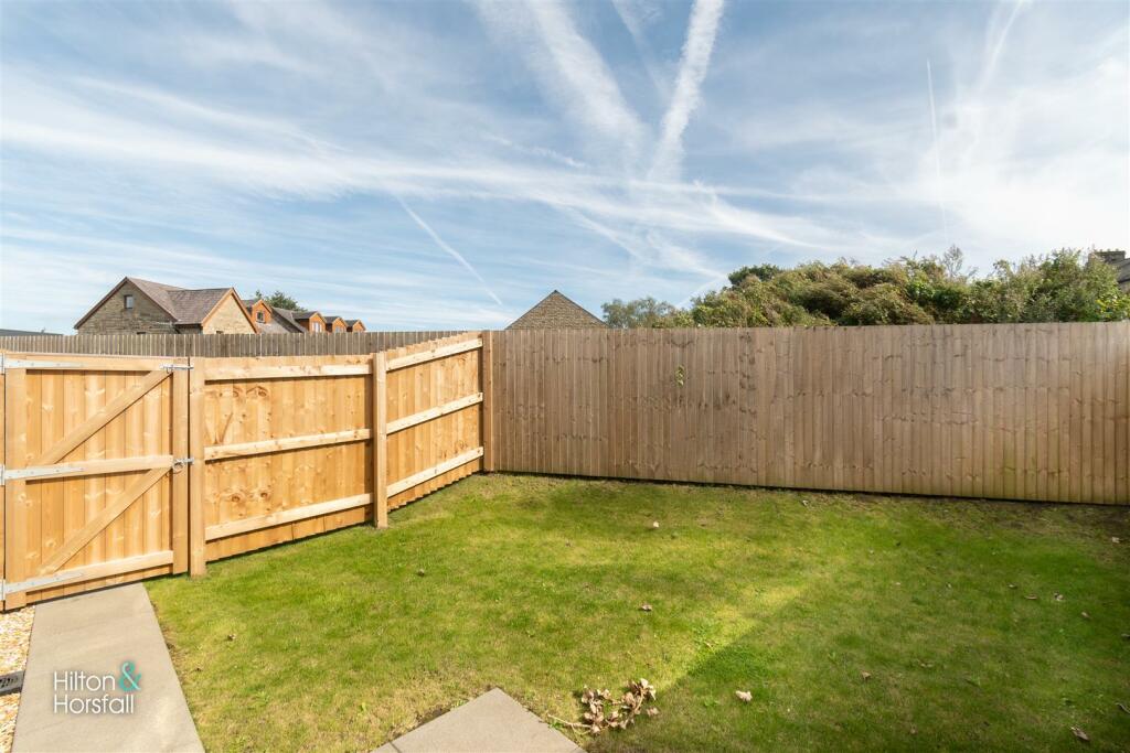 Additional image 15 of Plot 5, Millers Green, Worsthorne, Burnley