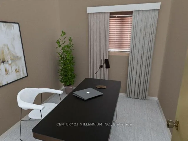 Additional image 9 of 475 Bramalea Rd Unit 131