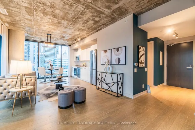 Additional image 25 of 11 Charlotte St Unit 1806