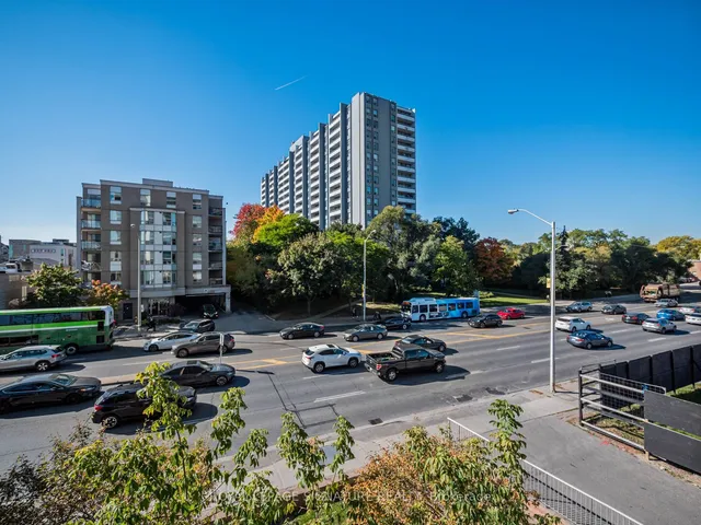 Additional image 33 of 5949 Yonge St Unit 306