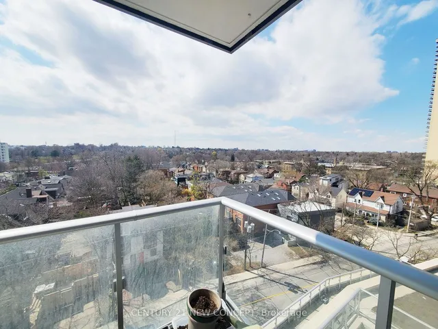 Additional image 2 of 58 Orchard View Blvd Unit 701