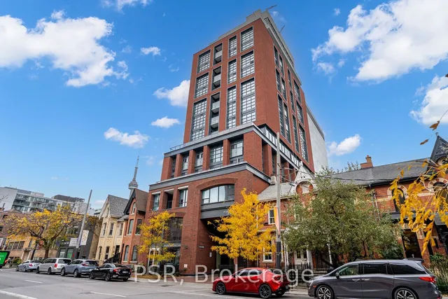 Additional image 2 of 501 Adelaide St Unit 1108