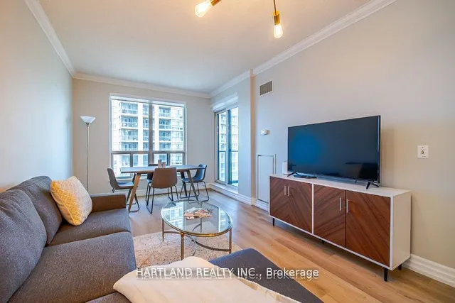 Additional image 21 of 2083 Lake Shore Blvd Unit 809