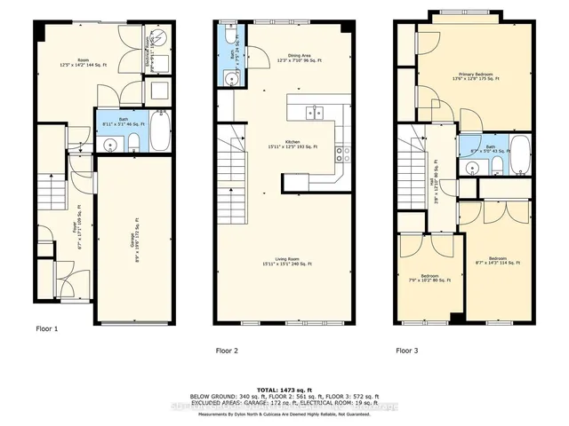 Additional image 33 of 8 Cailiff St