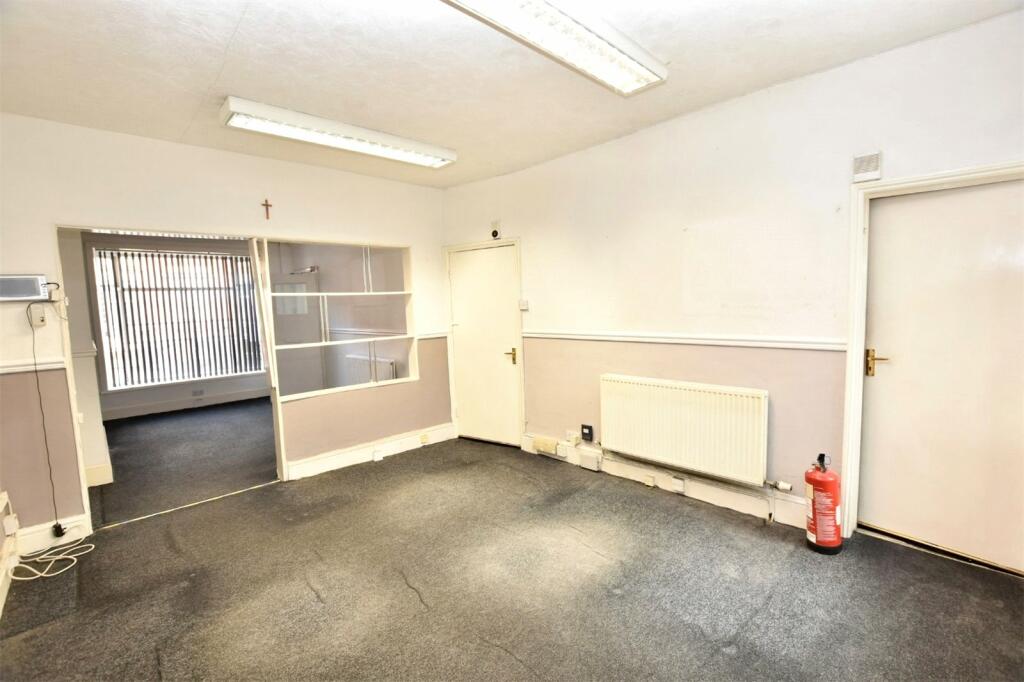 Additional image 4 of Wellington Street St. Johns, Blackburn, Lancashire, BB1