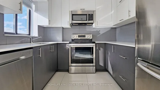 Additional image 16 of 40 Richview Rd Unit 1607