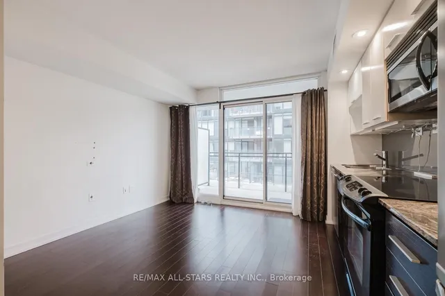 Additional image 14 of 8 Telegram Mews Unit 620