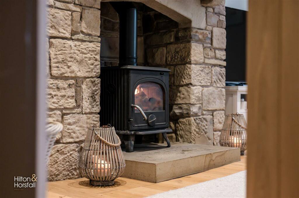 Additional image 44 of The Old Post Office, Barley Lane, Barley