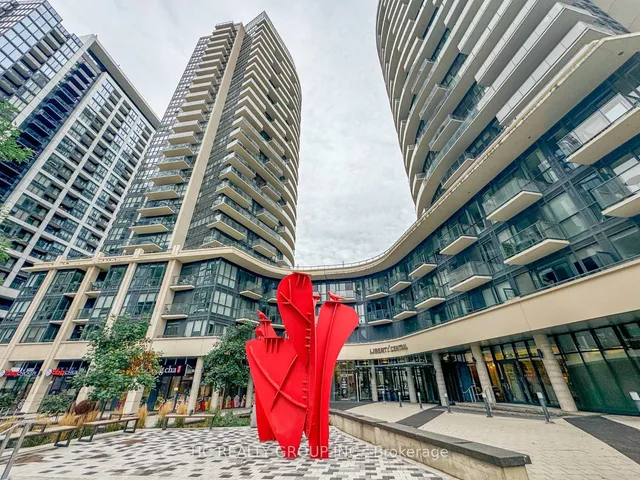 Additional image 20 of 49 East Liberty St Unit 2502