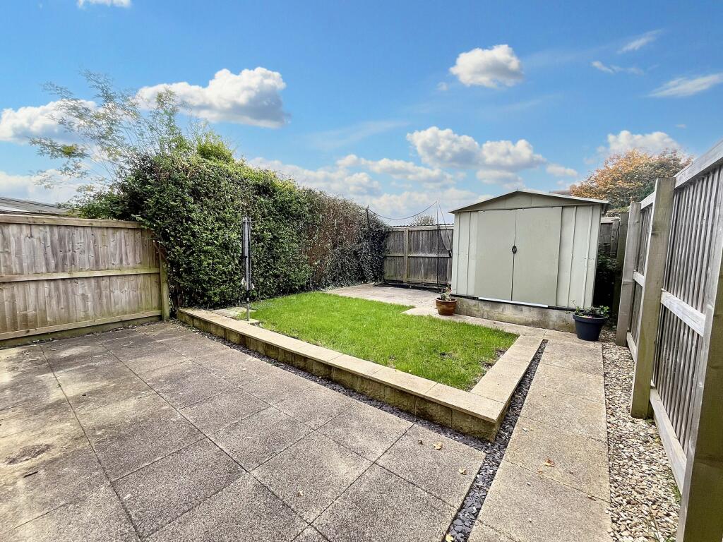 Additional image 10 of Silver Birch Grove, Trowbridge, BA14