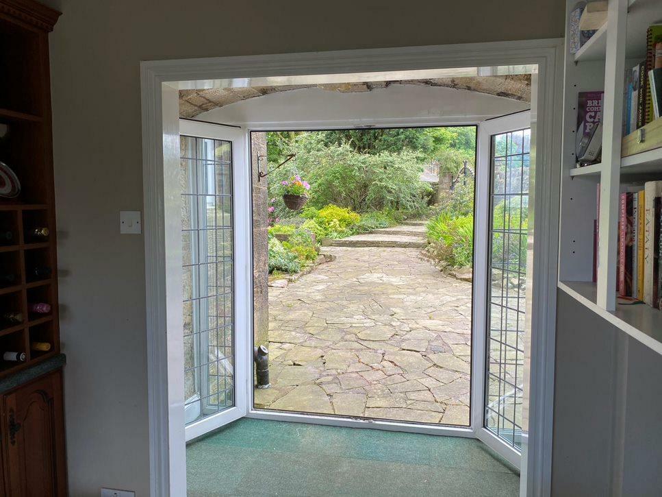 Additional image 33 of Noggarth Road, Fence