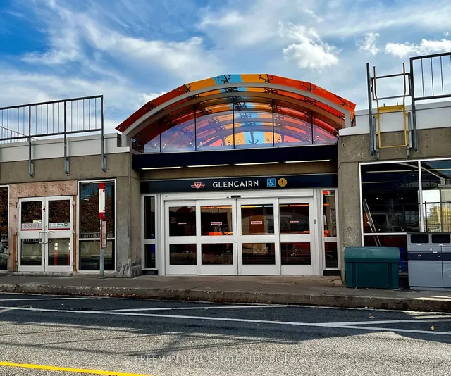 Primary image of 683 Glencairn Ave