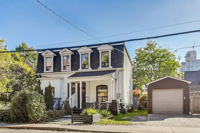 Additional image 3 of 825 Adelaide St