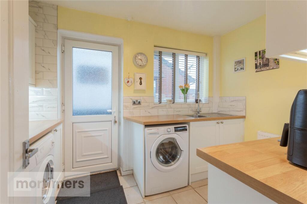 Additional image 8 of St. Oswalds Close, Blackburn, Lancashire, BB1