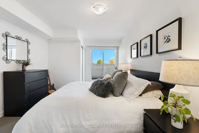 Additional image 20 of 10 Drummond St Unit 507