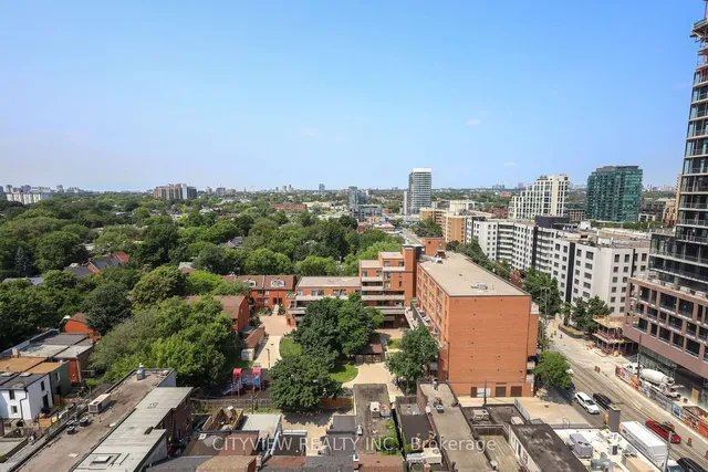 Additional image 37 of 270 Dufferin St Unit LPH14