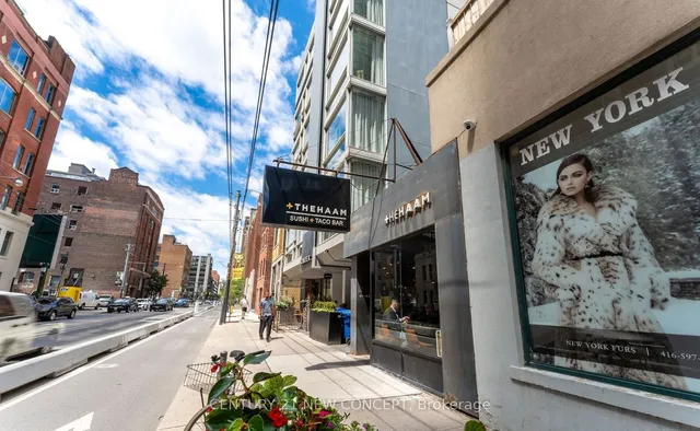 Additional image 4 of 108 Peter St Unit 710