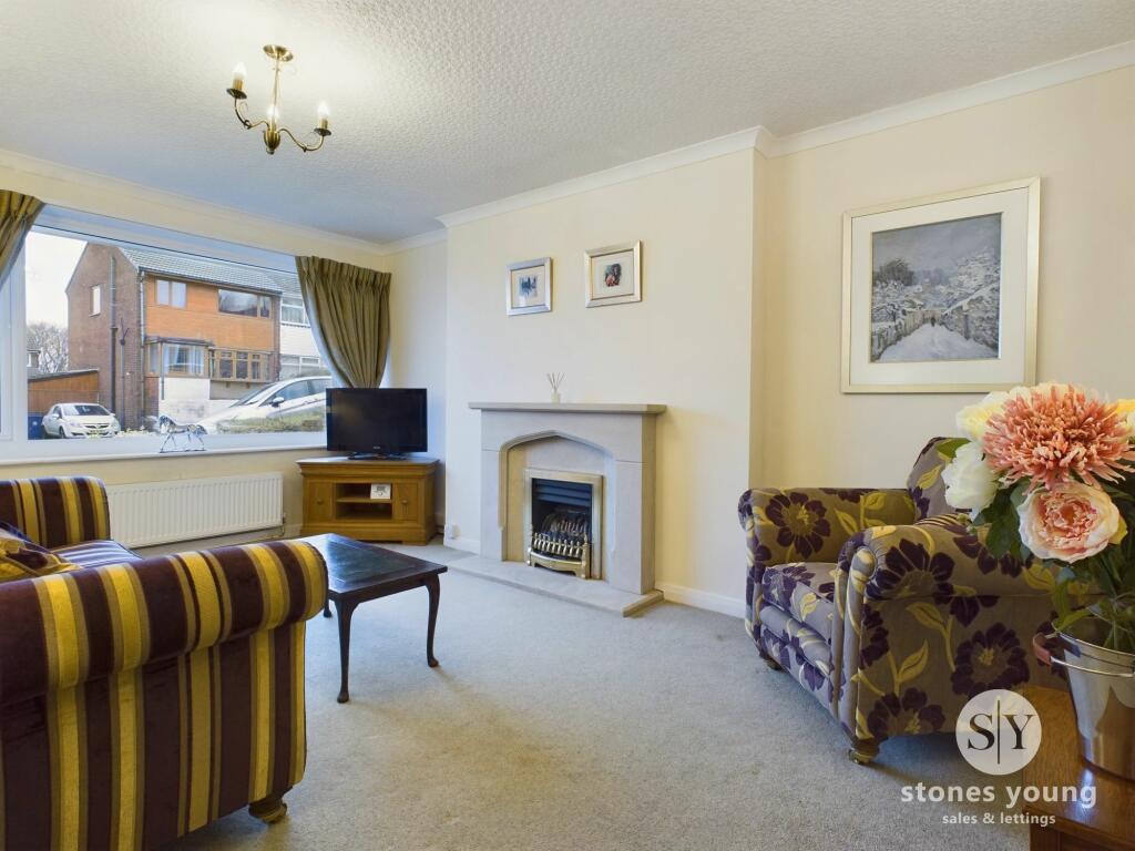 Additional image 14 of Hollowhead Close, Wilpshire, BB1