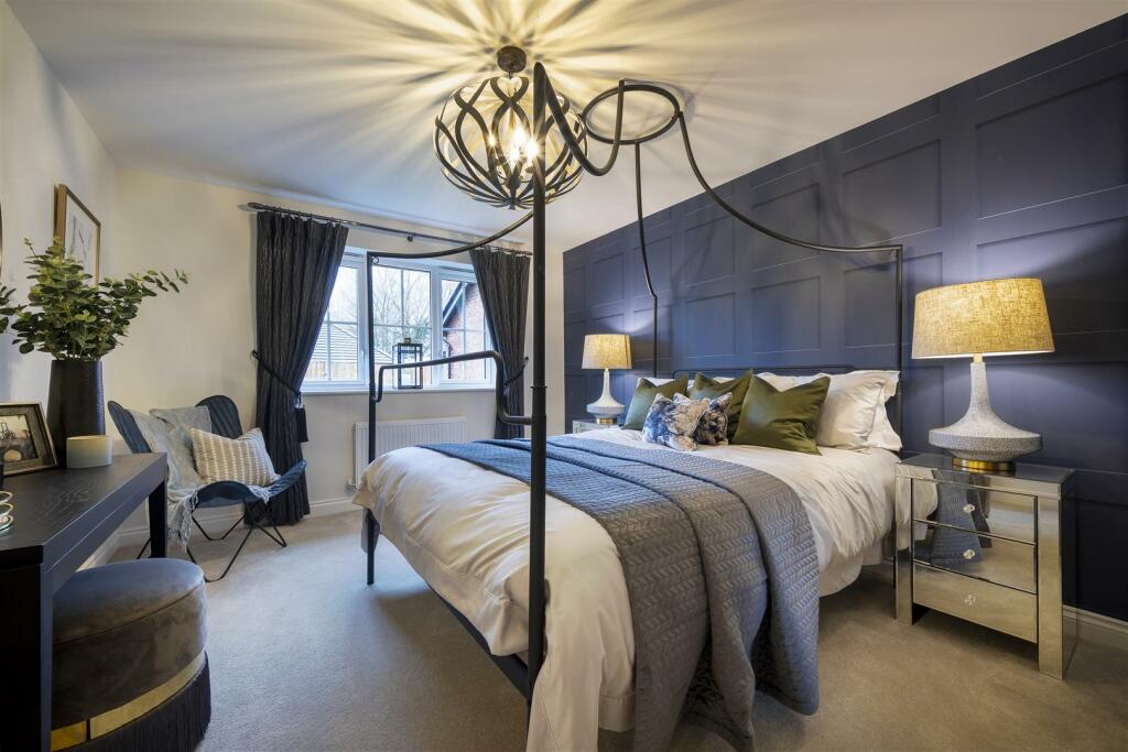 Additional image 5 of Ribblesdale, Smithyfield Avenue, Worsthorne