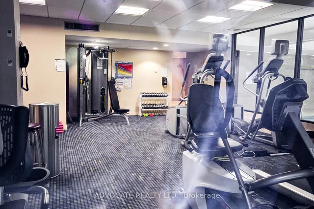 Additional image 31 of 1166 Bay St Unit 1105