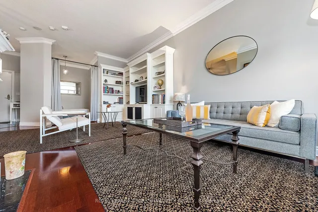 Additional image 9 of 3085 Bloor St Unit 606