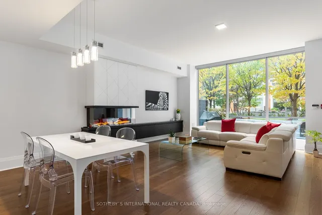 Additional image 10 of 29 Queens Quay Unit Th 115