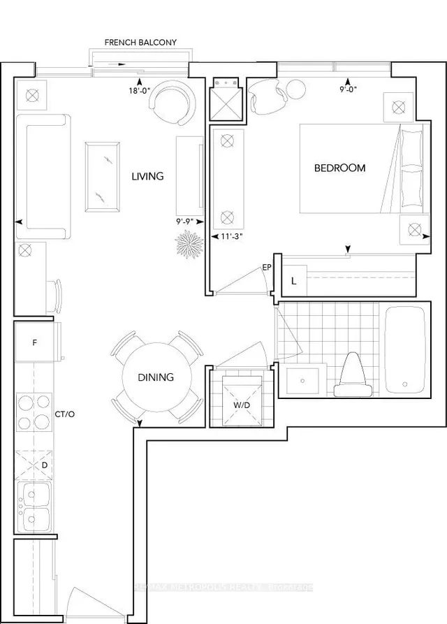 Additional image 15 of 255 Village Green Sq Unit 507