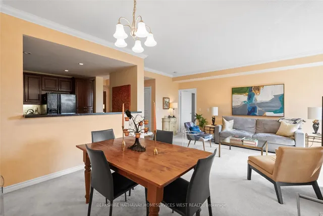 Additional image 15 of 2662 Bloor St Unit 403