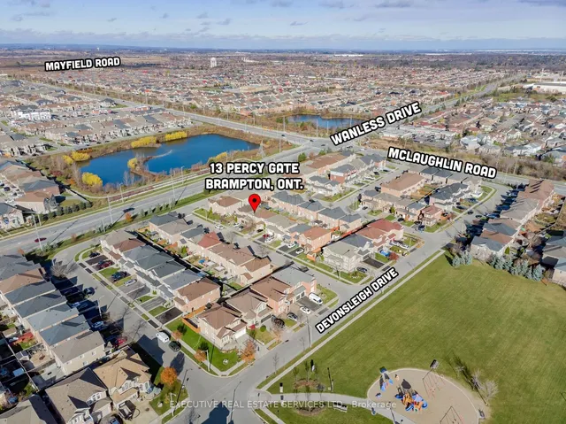 Additional image 38 of 13 Percy Gate